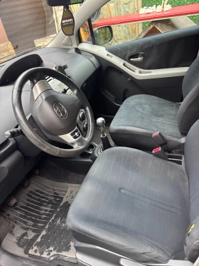 Обява за продажба на Toyota Yaris ~5 300 лв. - изображение 7
