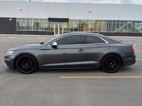 Audi S5 * CARFAX* *  | Mobile.bg    11