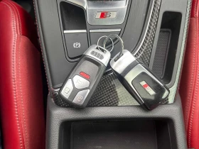 Audi S5 * CARFAX* *  | Mobile.bg    6