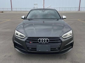 Audi S5 * CARFAX* *  | Mobile.bg    2