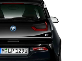 BMW i3 120Ah - 48500 лв. / 24797.66 € - 87933304 7