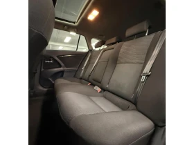 Обява за продажба на Toyota Avensis 1.8 VVT-i EXECUTIVE ОЧАКВАН ВНОС! | С ГАРАНЦИЯ  ~13 990 лв. - изображение 8