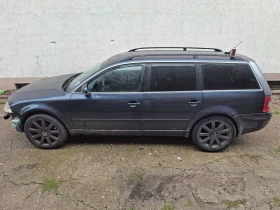 Обява за продажба на VW Passat ~4 500 лв. - изображение 3 | Auto.bg Обява за продажба на VW Passat ~4 500 лв. - изображение 3