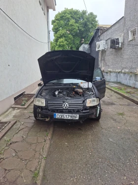 Обява за продажба на VW Passat ~4 500 лв. - изображение 1 | Auto.bg Обява за продажба на VW Passat ~4 500 лв. - изображение 1