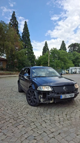 Обява за продажба на VW Passat ~4 500 лв. - изображение 7 | Auto.bg Обява за продажба на VW Passat ~4 500 лв. - изображение 7