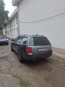 Обява за продажба на VW Passat ~4 500 лв. - изображение 4 | Auto.bg Обява за продажба на VW Passat ~4 500 лв. - изображение 4