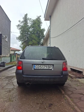 Обява за продажба на VW Passat ~4 500 лв. - изображение 5 | Auto.bg Обява за продажба на VW Passat ~4 500 лв. - изображение 5