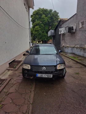 Обява за продажба на VW Passat ~4 500 лв. - изображение 1 | Auto.bg Обява за продажба на VW Passat ~4 500 лв. - изображение 1