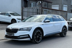 Skoda Superb Scout 4X4 Внос Швейцария - 40818 лв. / 20869.91 € - 94429419 2