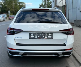 Skoda Superb Scout 4X4 Внос Швейцария - 40818 лв. / 20869.91 € - 94429419 5