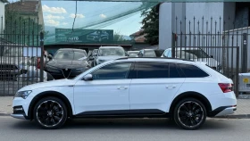 Skoda Superb Scout 4X4 Внос Швейцария - 40818 лв. / 20869.91 € - 94429419 3