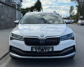 Skoda Superb Scout 4X4 Внос Швейцария - 40818 лв. / 20869.91 € - 94429419 8