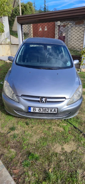 Peugeot 307 | Mobile.bg    2