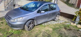 Peugeot 307 | Mobile.bg    5