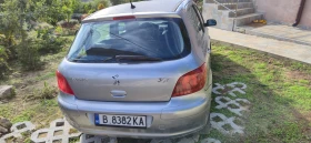 Peugeot 307 | Mobile.bg    4