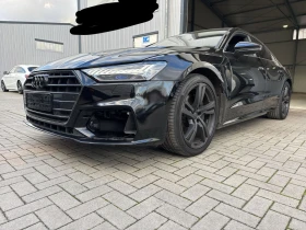Audi A7 Audi A7 50 TDI quattro* АВТОФИНАНСИРАНЕ*