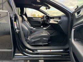 Обява за продажба на Audi A7 Audi A7 50 TDI quattro* АВТОФИНАНСИРАНЕ*  ~64 000 лв. - изображение 10 | Auto.bg Обява за продажба на Audi A7 Audi A7 50 TDI quattro* АВТОФИНАНСИРАНЕ*  ~64 000 лв. - изображение 10