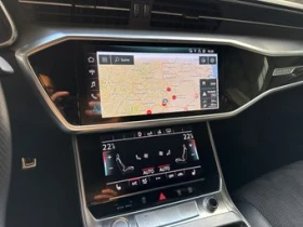 Обява за продажба на Audi A7 Audi A7 50 TDI quattro* АВТОФИНАНСИРАНЕ*  ~64 000 лв. - изображение 6 | Auto.bg Обява за продажба на Audi A7 Audi A7 50 TDI quattro* АВТОФИНАНСИРАНЕ*  ~64 000 лв. - изображение 6