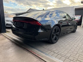Обява за продажба на Audi A7 Audi A7 50 TDI quattro* АВТОФИНАНСИРАНЕ*  ~64 000 лв. - изображение 4 | Auto.bg Обява за продажба на Audi A7 Audi A7 50 TDI quattro* АВТОФИНАНСИРАНЕ*  ~64 000 лв. - изображение 4