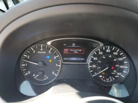 Nissan Altima 2.5L 4 Front-wheel Drive | Mobile.bg    14