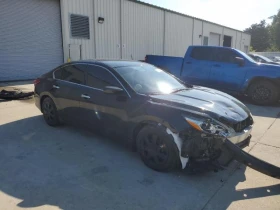 Nissan Altima 2.5L 4 Front-wheel Drive | Mobile.bg    9