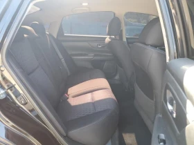 Nissan Altima 2.5L 4 Front-wheel Drive | Mobile.bg    3