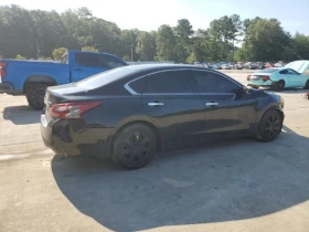 Nissan Altima 2.5L 4 Front-wheel Drive | Mobile.bg    8