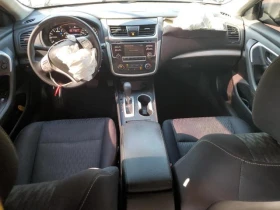 Nissan Altima 2.5L 4 Front-wheel Drive | Mobile.bg    13