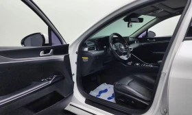 Kia K5 2.0 LPG Trendy * -   *  | Mobile.bg    10