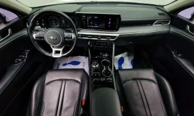 Kia K5 2.0 LPG Trendy * -   *  | Mobile.bg    7