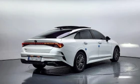 Kia K5 2.0 LPG Trendy * -   *  | Mobile.bg    2