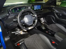 Peugeot 2008 GT PACK EAT8 155 | Mobile.bg    8