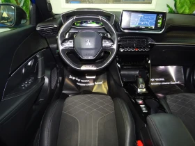 Peugeot 2008 GT PACK EAT8 155 | Mobile.bg    12