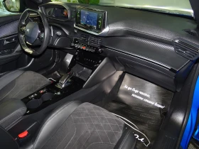 Peugeot 2008 GT PACK EAT8 155 | Mobile.bg    9