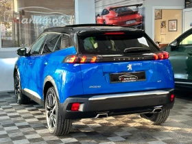     Peugeot 2008 GT PACK EAT8 155