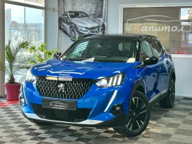 Peugeot 2008 GT PACK EAT8 155КС