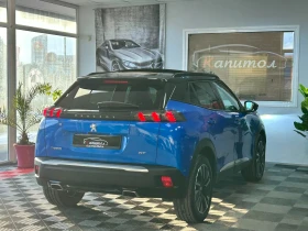 Peugeot 2008 GT PACK EAT8 155 | Mobile.bg    6