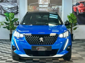     Peugeot 2008 GT PACK EAT8 155