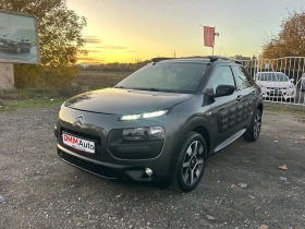 Citroen C4 Cactus 1.6 - 92 . /  / 6 /  | Mobile.bg    14