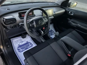 Citroen C4 Cactus 1.6 - 92 . /  / 6 /  | Mobile.bg    8