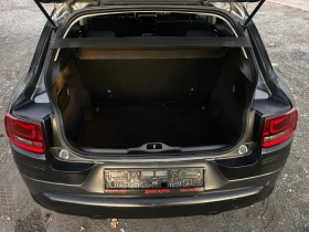 Citroen C4 Cactus 1.6 - 92 . /  / 6 /  | Mobile.bg    12