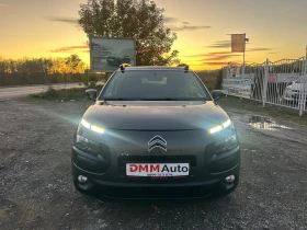 Citroen C4 Cactus 1.6 - 92 . /  / 6 /  | Mobile.bg    15
