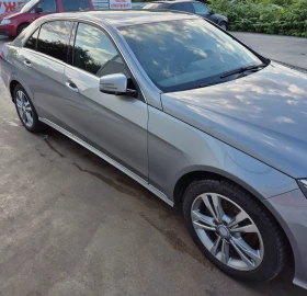 Mercedes-Benz E 250 �������� ����������  | Mobile.bg � ����� ������ 2