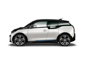 BMW i3 120Ah | Mobile.bg    4