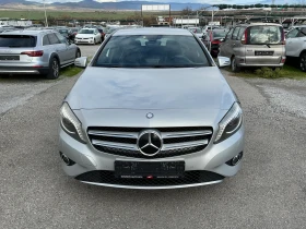 Mercedes-Benz A 180 CDI SPORT