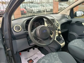 Ford Ka 1.25i, снимка 8