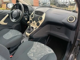 Ford Ka 1.25i, снимка 11