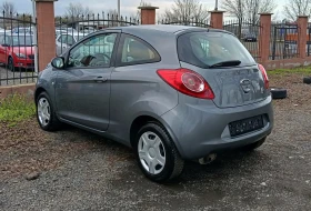 Ford Ka 1.25i, снимка 6