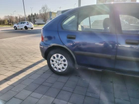 Rover 200 2.0 �����, 105 �.�. �������� �� ��� | Mobile.bg � ����� ������ 6