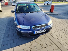Rover 200 2.0 �����, 105 �.�. �������� �� ��� | Mobile.bg � ����� ������ 2
